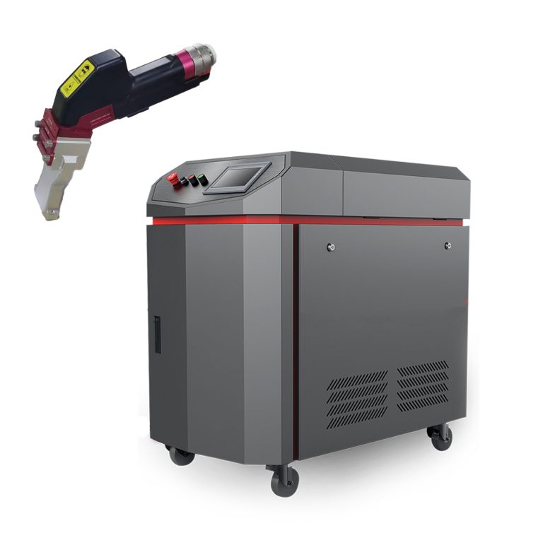 Laser Cleaning Machine
